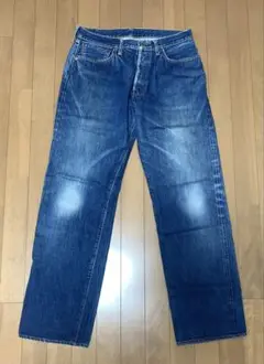 tcbジーンズ デニム