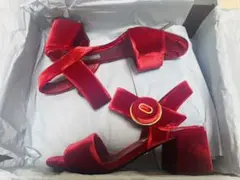 プラダ PRADA サンダル