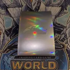 遊戯王 初期 ロゴ メタリックシルバー 104枚 スリーブコレクション －ロゴ編－ | yuikentaの部屋 ～遊戯王