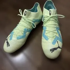 (プーマ)PUMA ONE (ワン)20.1 HG レイソル細谷サイン付き プーマ)PUMA ONE (ワン)20.1 HG レイソル細谷サイン付き - メルカリ