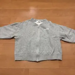 X-girlstages パーカー 100cm