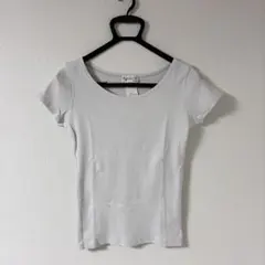 agnes b アニエスベー 半袖Tシャツ カットソーのサムネイル