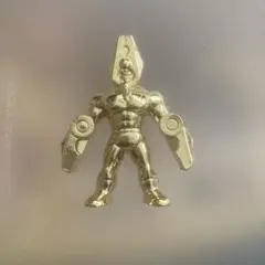 キンケシダイキャスト ペンチマン　ゴールド キンケシプレミアムのサムネイル