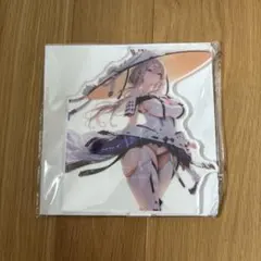 勝利の女神NIKKE(メガニケ)　アクリルスタンド　アクスタ　紅蓮