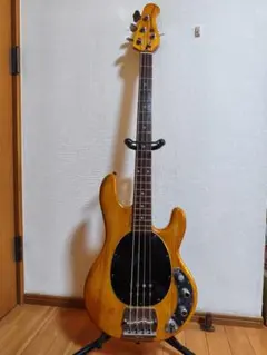 専用】1990年製 Stingray + Nordstrand MM4.2 - メルカリ
