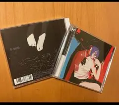 米津玄師　NEWシングル アイリスアウト/ジェーンドウ　特典ステッカー付き