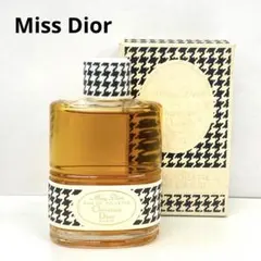 RU-6592 MISS DIOR オードゥトワレ 100ml 未開封 - メルカリ