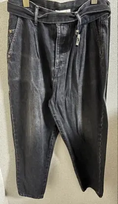 【doublet】SILK DENIMのサムネイル
