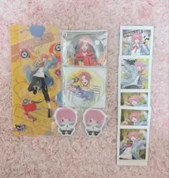 飴村乱数 21点まとめ売り - メルカリ