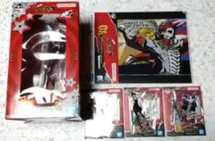 ペルソナ5 ザ・ロイヤル グッズセット バラ売り10点以上からOK - メルカリ