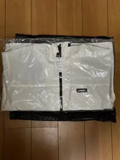「新品未使用」HIMANI ハイマニZIP HOOD JKT SNJ-400 M