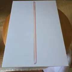iPad 第6世代　32GBのサムネイル