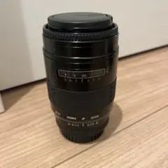 SIGMA ズームレンズ