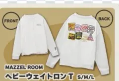2026年最新】Mazzel tシャツの人気アイテム - メルカリ