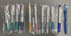 ボールペン まとめ売り 11本セットのサムネイル