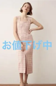 2026年最新】deicy ハウンドトゥースの人気アイテム - メルカリ