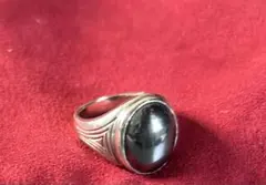 シルバーリング リング