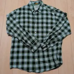 Timberland STRATHAM ISSUE 長袖シャツ XLのサムネイル