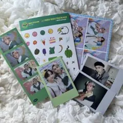 ENHYPEN GGUGGU PACKAGE JAY