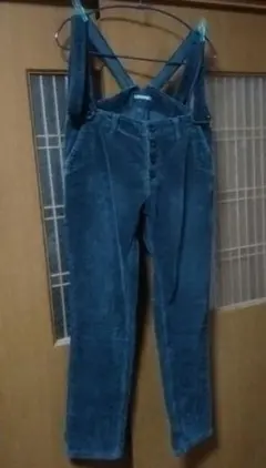 FELISSIMO　サニークラウズ　コーデュロイパンツ