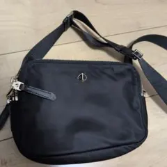 Kate Spade New York ショルダーバッグ ブラック