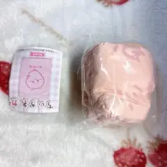 ちいかわ♡カラフルトート シーサー