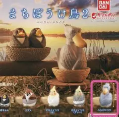 まちぼうけ
