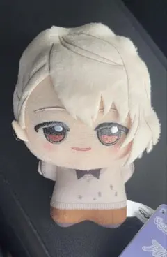 アイドリッシュセブン アイナナ　vol.4 ちびぐるみ 棗巳波