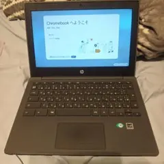 AcerChromebook 512 C851-A14N【充電器付・動作確認済】 - メルカリ
