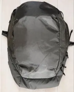 2026年最新】karrimor 32の人気アイテム - メルカリ
