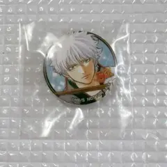 銀魂 ジャンプ 50周年 記念缶バッジ 坂田銀時 2025年最新】50th 銀魂の人気アイテム - メルカリ