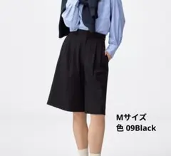 GU パミューダショートパンツ Mサイズ