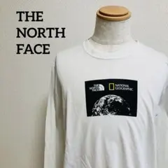 コラボ 長袖カットソー