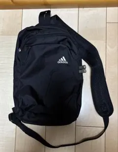 adidas ボディバッグ ワンショルダーバッグ