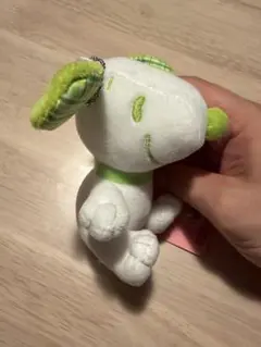 スヌーピー　プライズ品