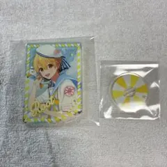 すとぷり るぅと アクリルスタンド