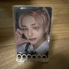 ヒョンジン トレカ