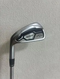 キャロウェイ APEX UT 22度 ダイナミックゴールドMID S - メルカリ