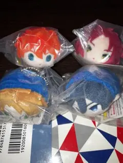 あんスタ もちマス あんさんぶるスターズ!! もちもちマスコット