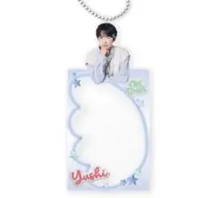 nctwish ユウシ ランダムトイ