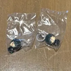 呪術廻戦 死滅回遊 めじるしアクセサリー 禪院真希