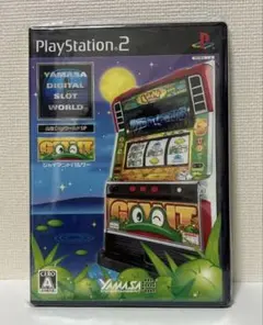 YAMASA DIGITAL SLOT WORLD SP