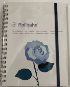 ロルバーン ノート