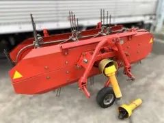 アグリテクノ矢崎 土壌消毒機 AST-621Mマルチャー 6条 中古品 - メルカリ