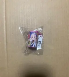 映画ひみつのアイプリ まんかいバズリウムライブ コインシリンダー