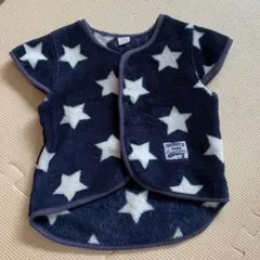 スリーパー ベスト