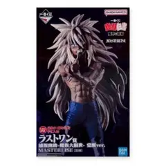 一番くじ 幽遊白書 魔界の扉編 ラストワン賞 浦飯幽助 覚醒ver.