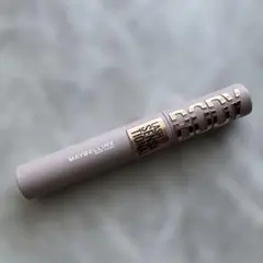 MAYBELLINE LASH SENSATIONAL 마스카라 01 블랙