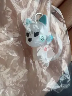 おじゃる丸めじるしアクセサリー　オコリン坊