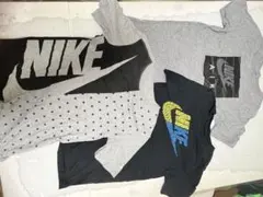 NIKE  Tシャツ3枚セット　サイズ145